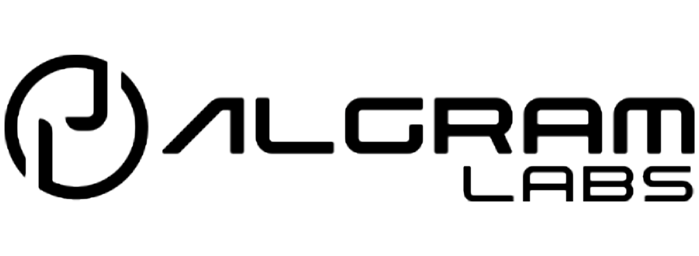 Algram Labs logo